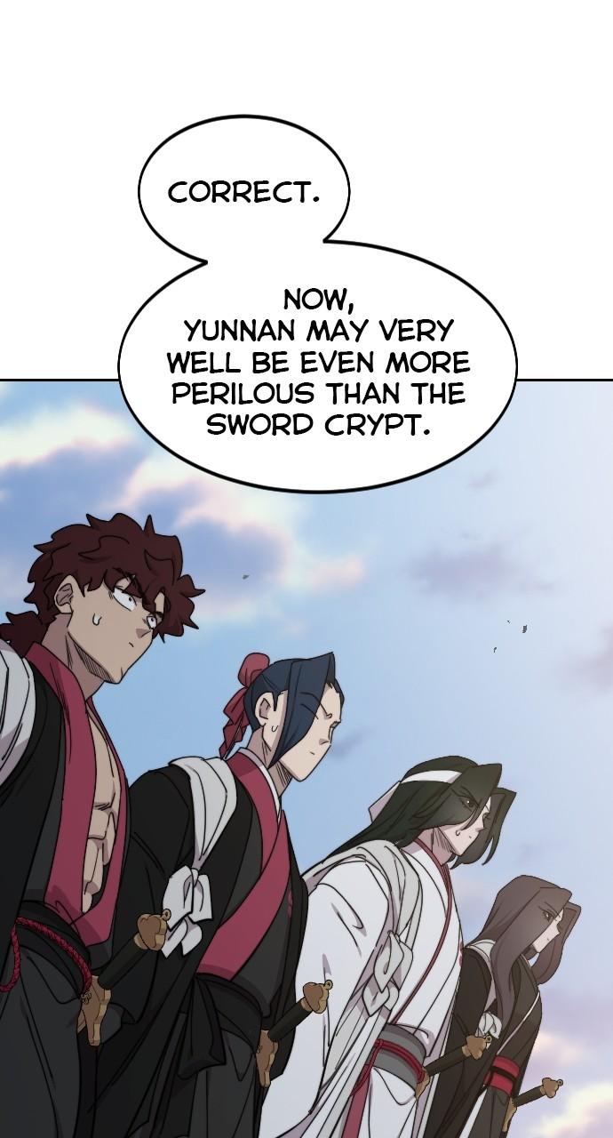 Return of the Blossoming Blade Chapter 118 — page 62