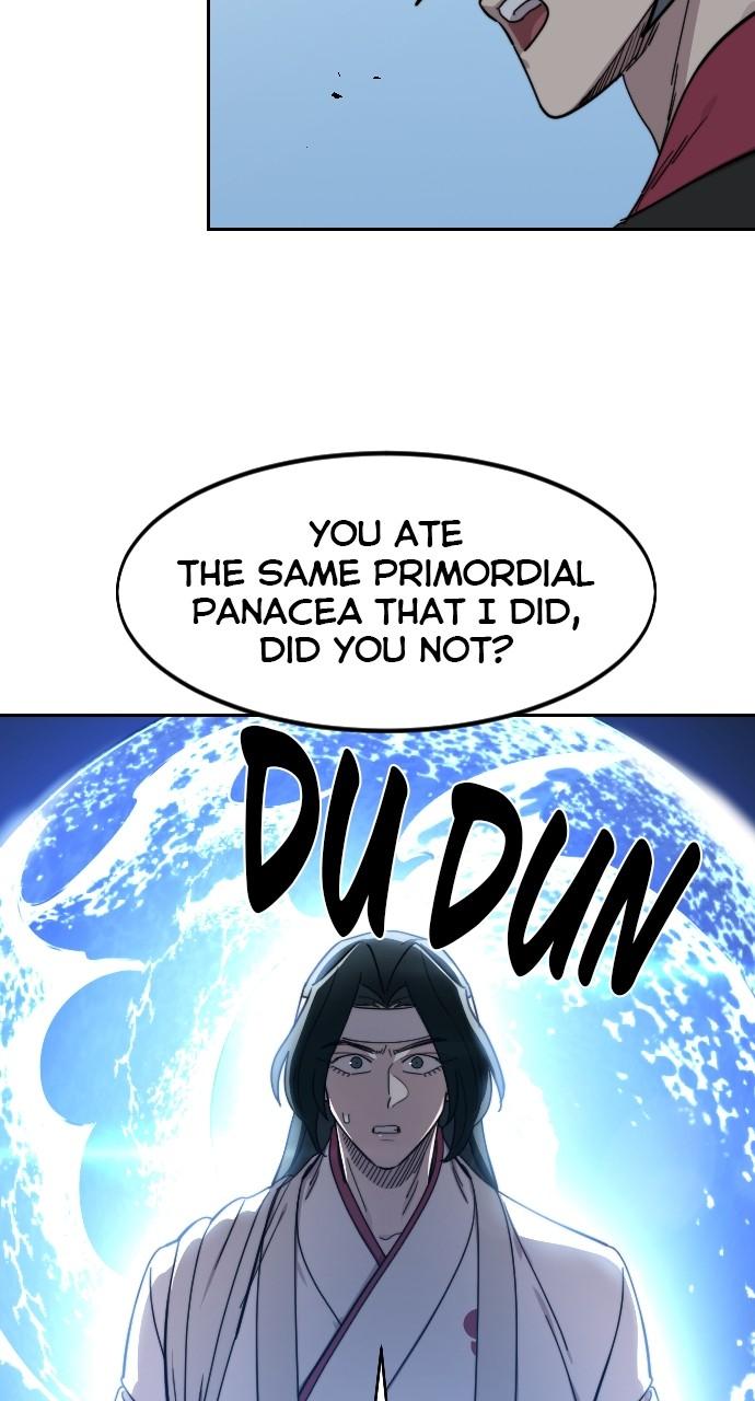 Return of the Blossoming Blade Chapter 118 — page 65