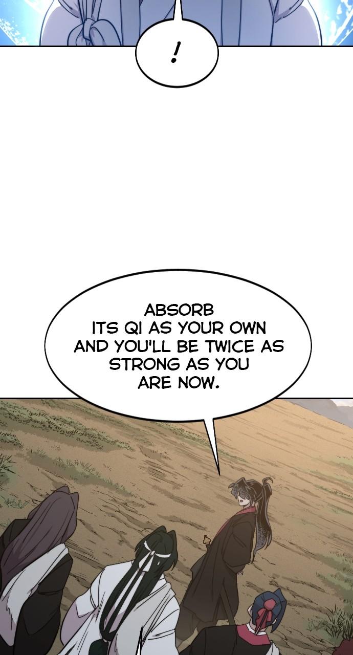 Return of the Blossoming Blade Chapter 118 — page 66