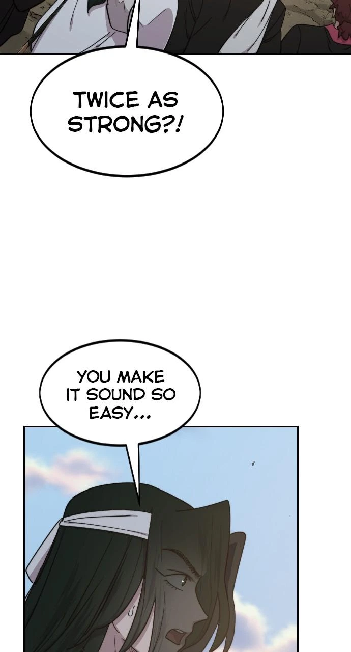 Return of the Blossoming Blade Chapter 118 — page 67