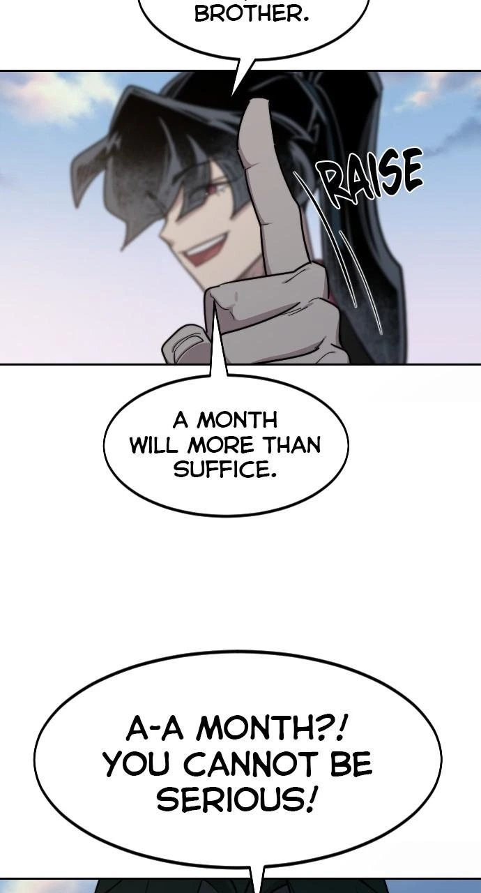 Return of the Blossoming Blade Chapter 118 — page 69