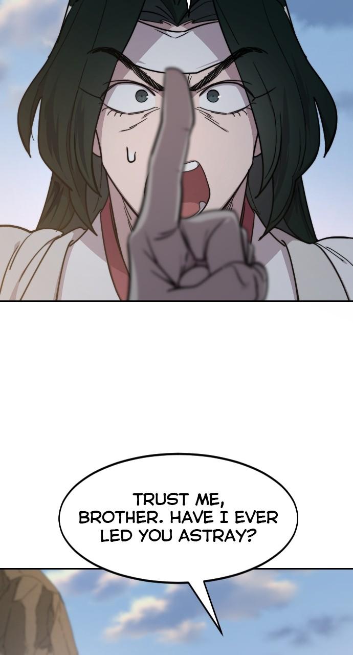 Return of the Blossoming Blade Chapter 118 — page 70