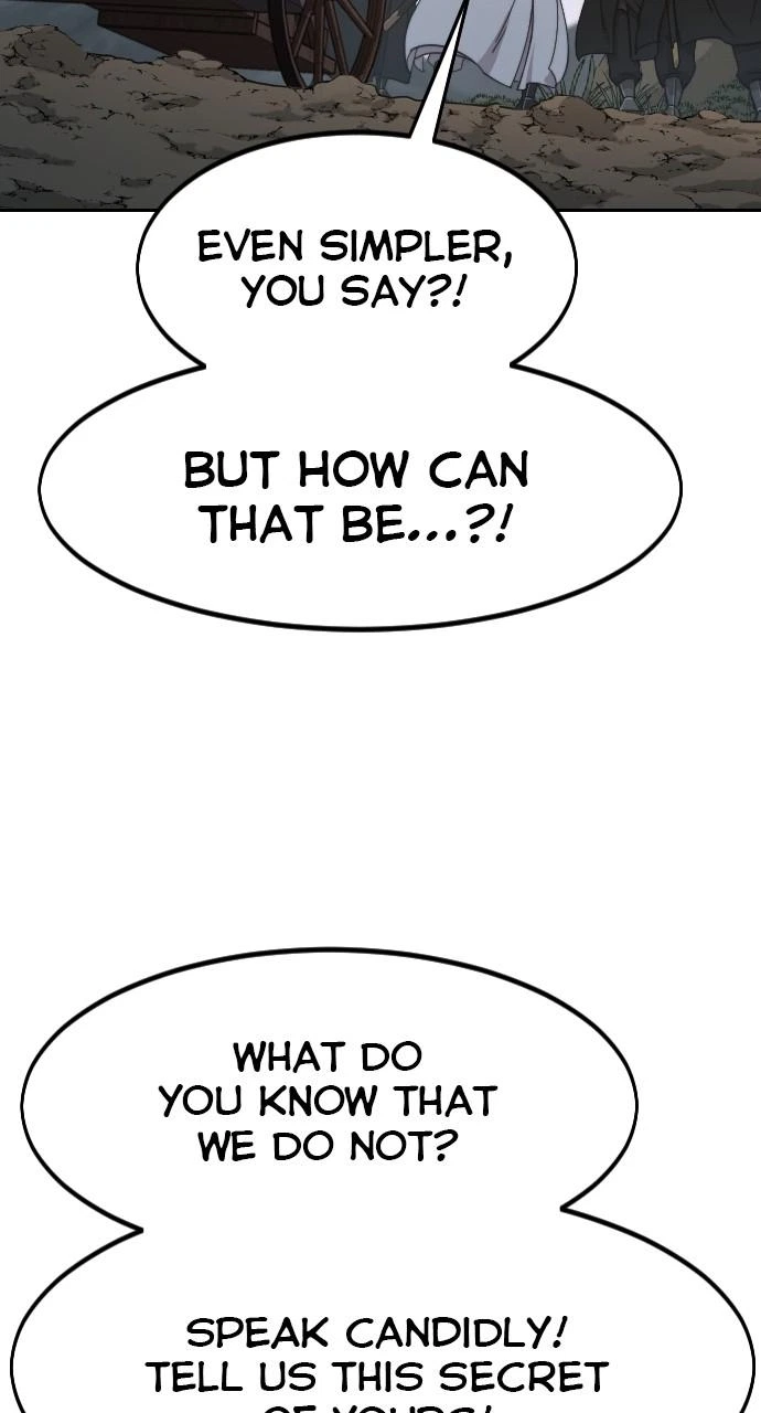 Return of the Blossoming Blade Chapter 118 — page 73