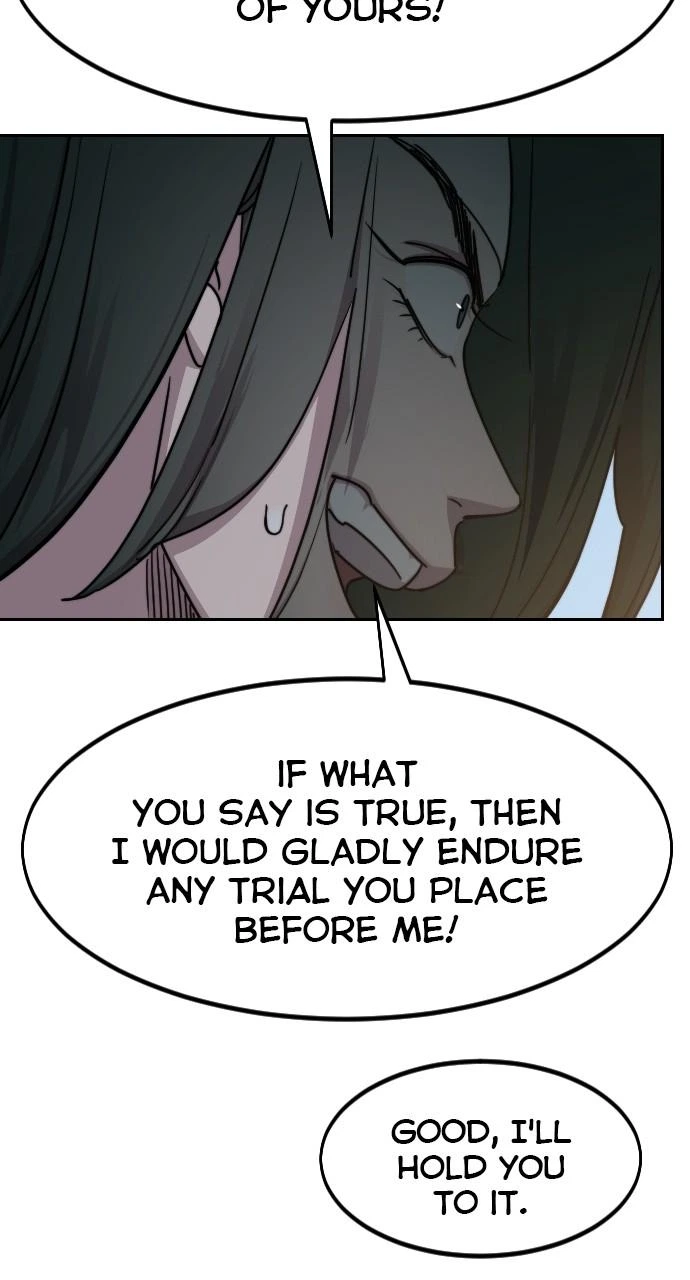 Return of the Blossoming Blade Chapter 118 — page 74