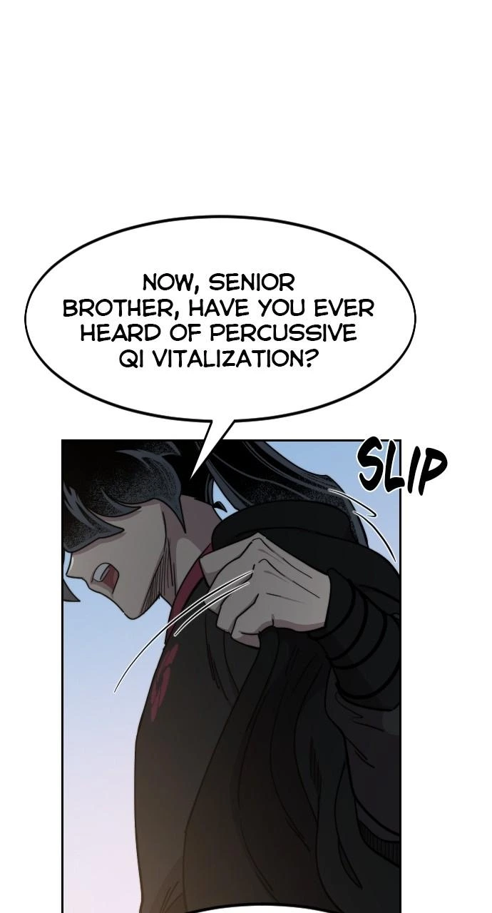 Return of the Blossoming Blade Chapter 118 — page 75