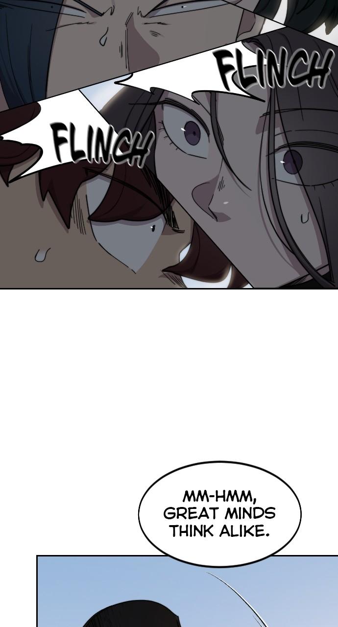 Return of the Blossoming Blade Chapter 118 — page 77