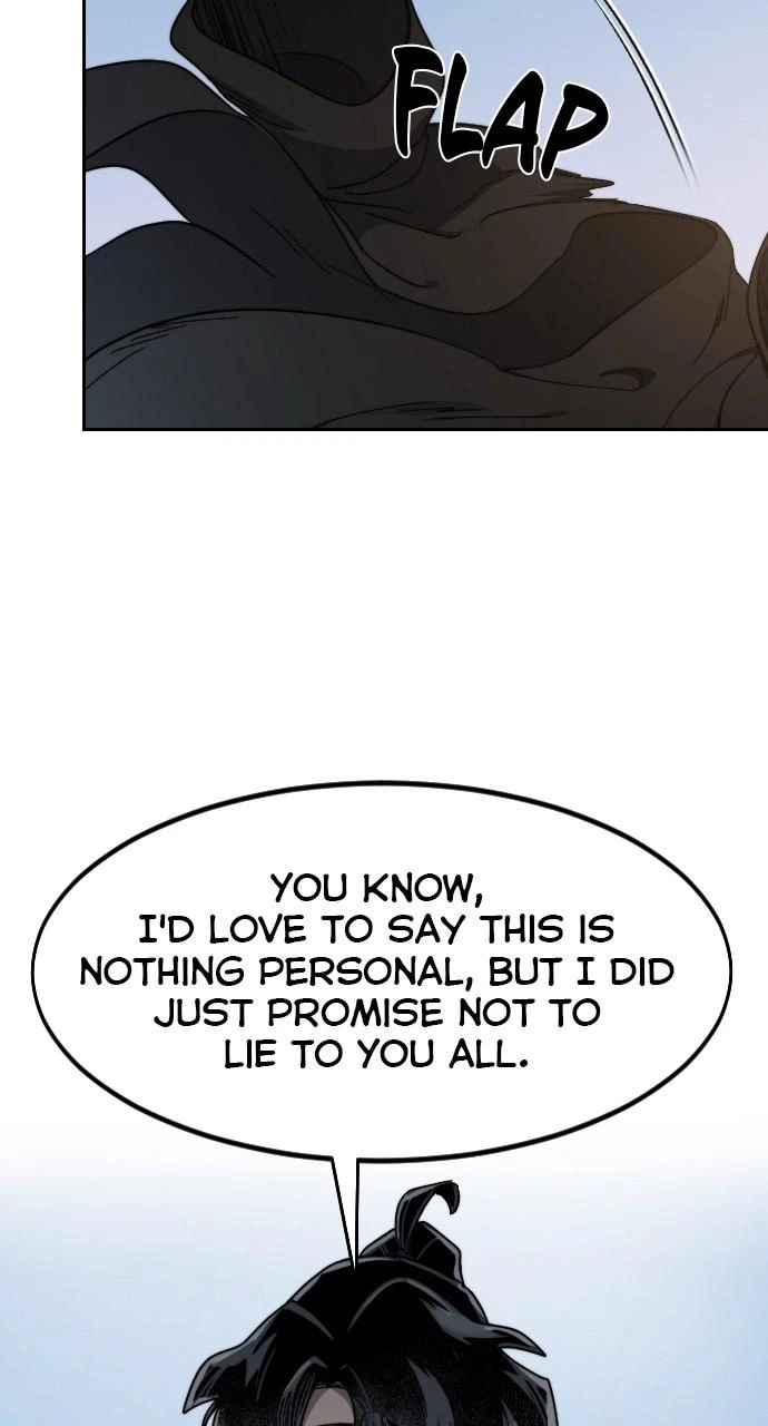 Return of the Blossoming Blade Chapter 118 — page 78