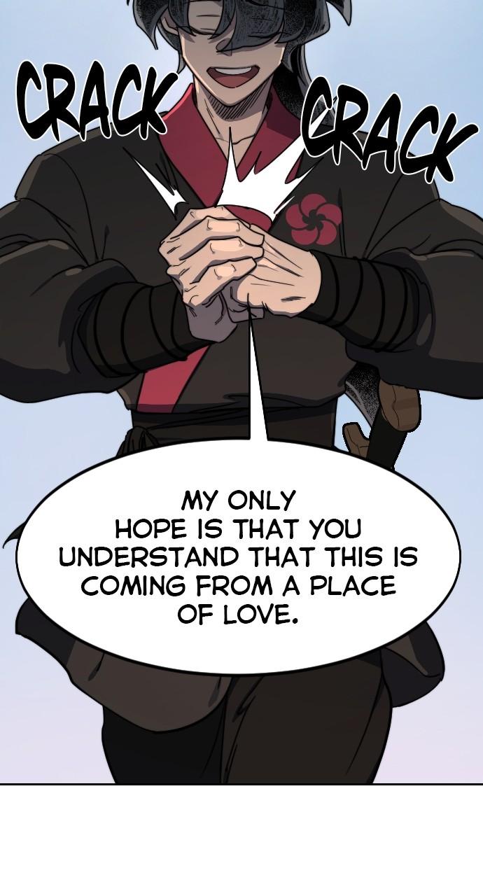 Return of the Blossoming Blade Chapter 118 — page 79