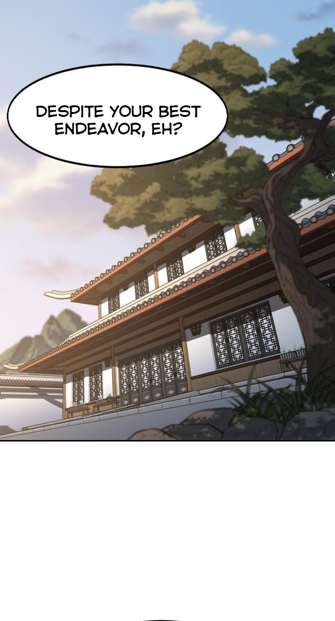 Return of the Blossoming Blade Chapter 118 — page 82