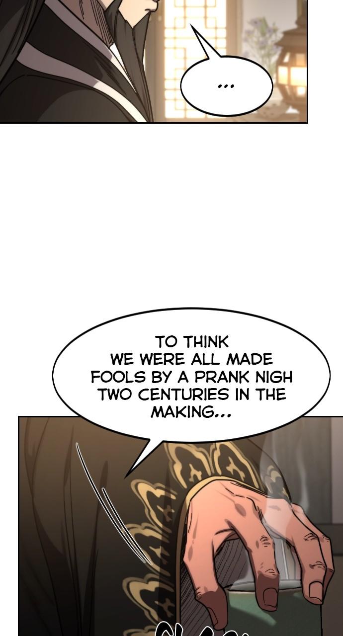 Return of the Blossoming Blade Chapter 118 — page 87