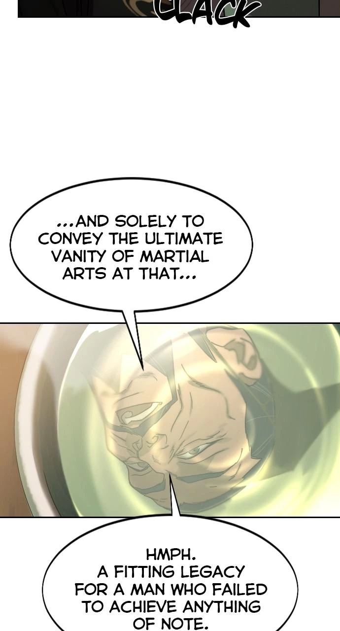 Return of the Blossoming Blade Chapter 118 — page 88