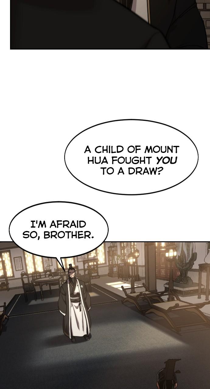 Return of the Blossoming Blade Chapter 118 — page 90