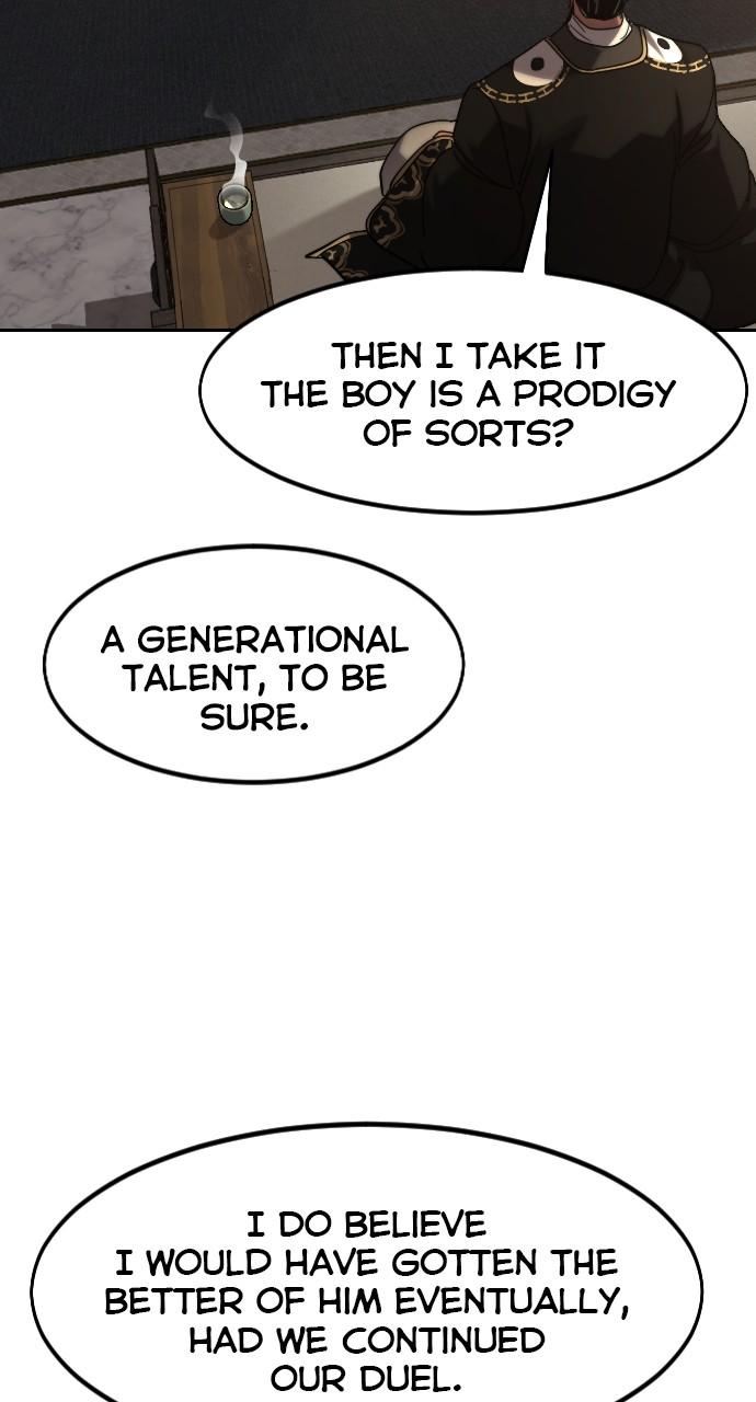 Return of the Blossoming Blade Chapter 118 — page 91