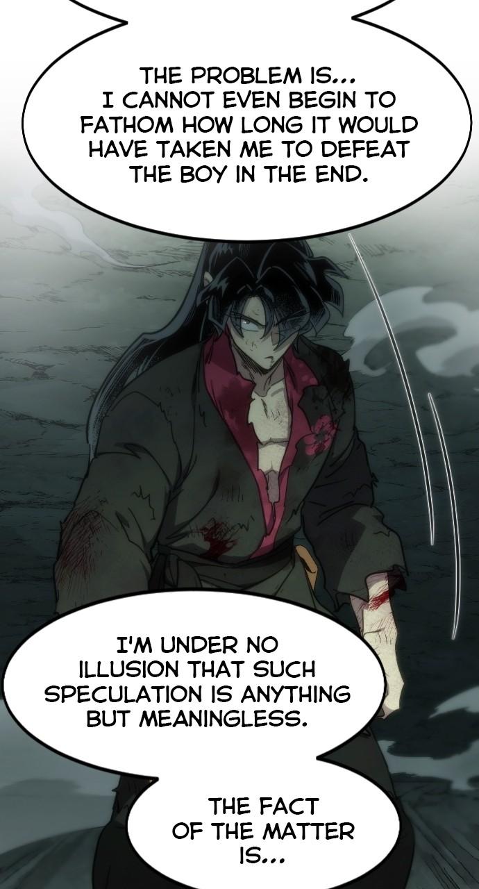 Return of the Blossoming Blade Chapter 118 — page 92
