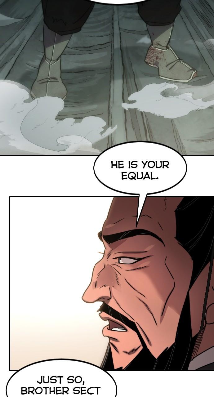 Return of the Blossoming Blade Chapter 118 — page 93