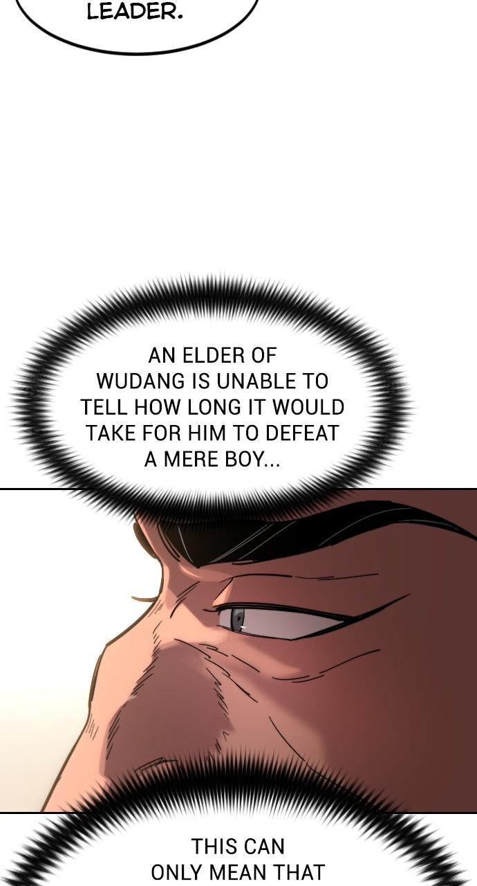 Return of the Blossoming Blade Chapter 118 — page 94