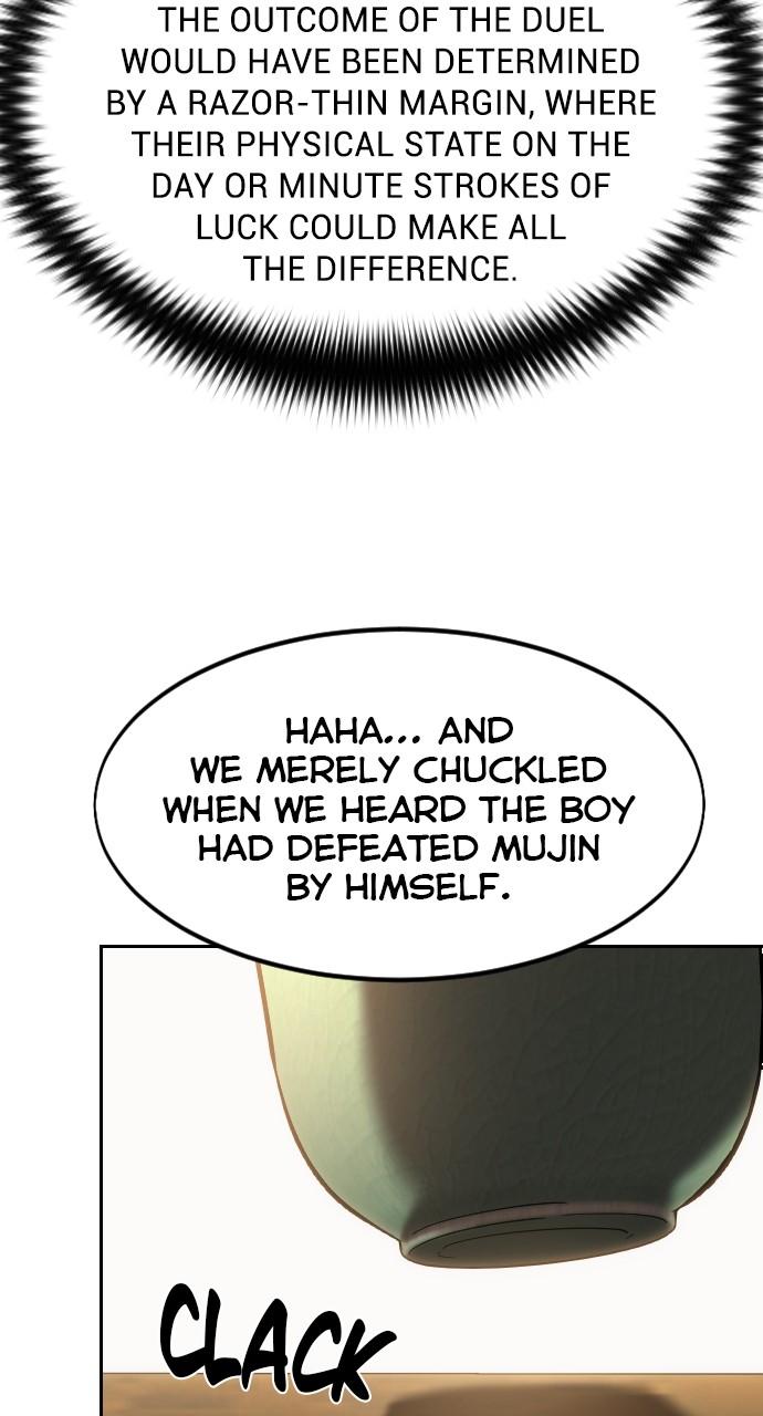 Return of the Blossoming Blade Chapter 118 — page 95