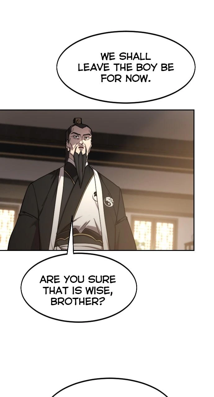 Return of the Blossoming Blade Chapter 118 — page 97