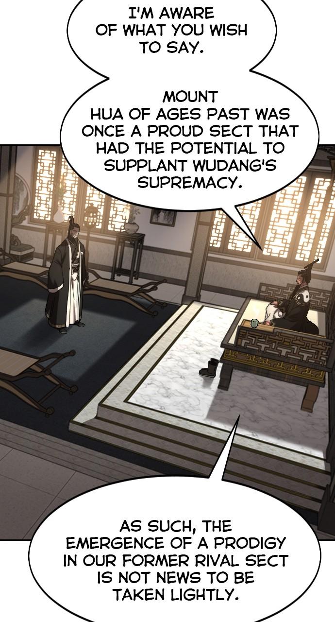 Return of the Blossoming Blade Chapter 118 — page 98