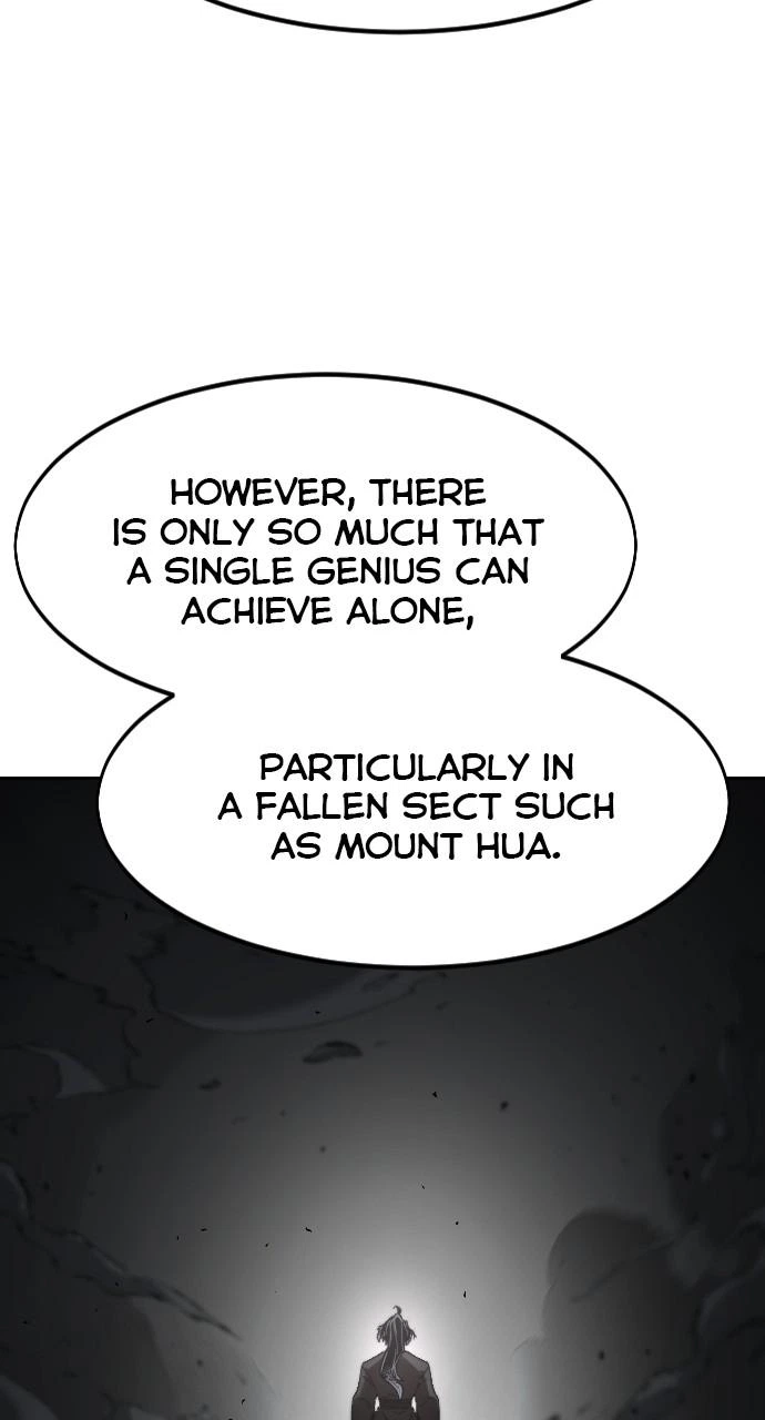 Return of the Blossoming Blade Chapter 118 — page 99