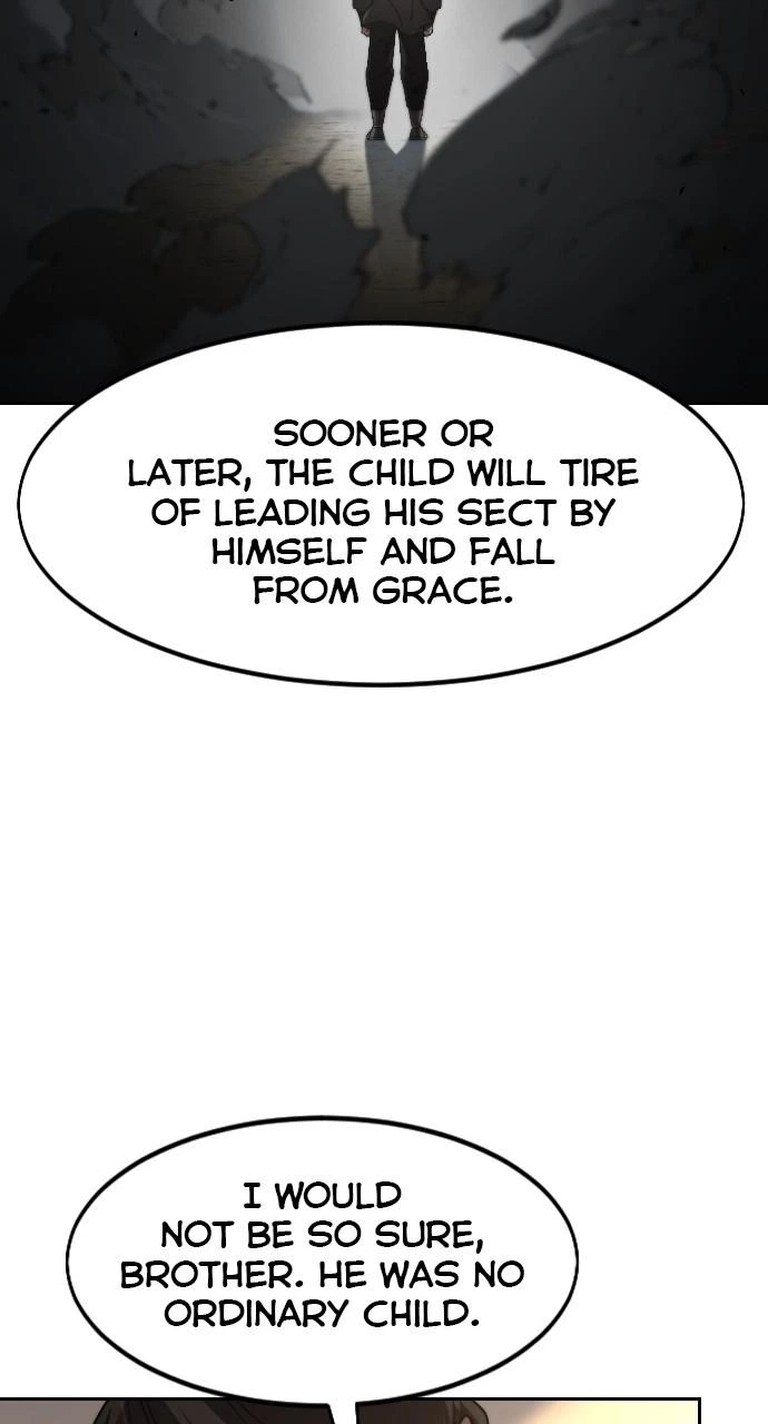 Return of the Blossoming Blade Chapter 118 — page 100