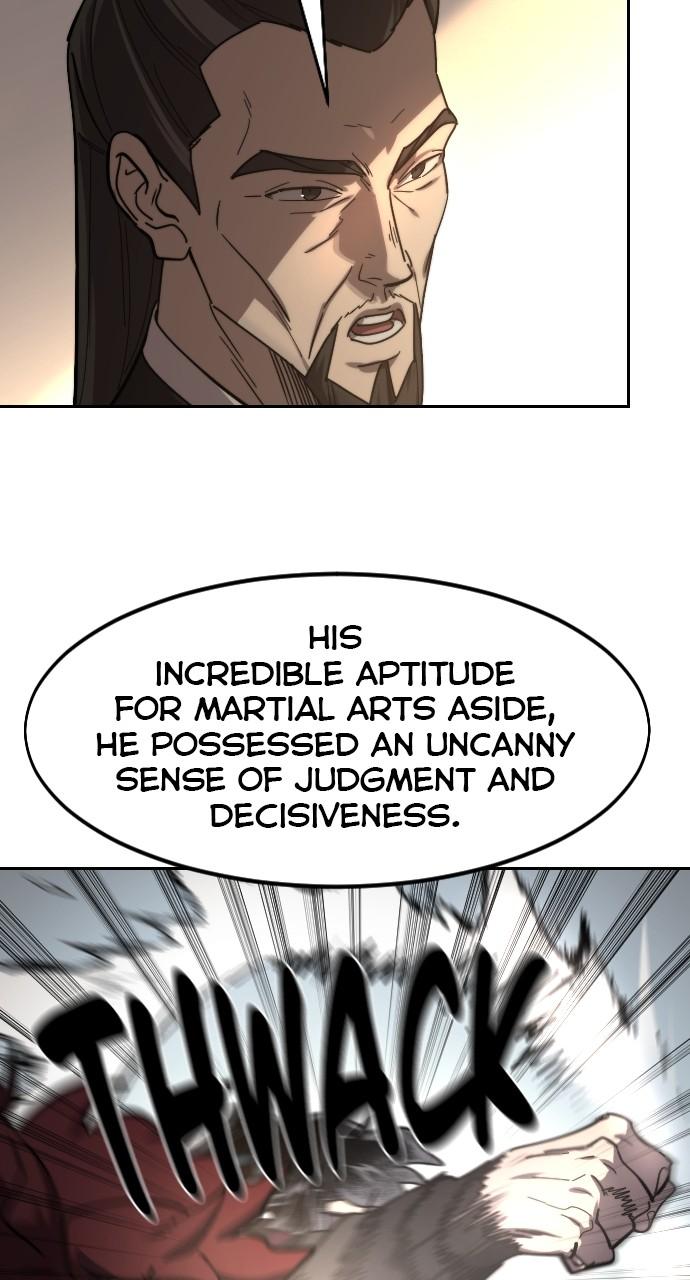Return of the Blossoming Blade Chapter 118 — page 101