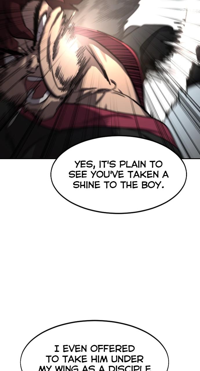 Return of the Blossoming Blade Chapter 118 — page 102