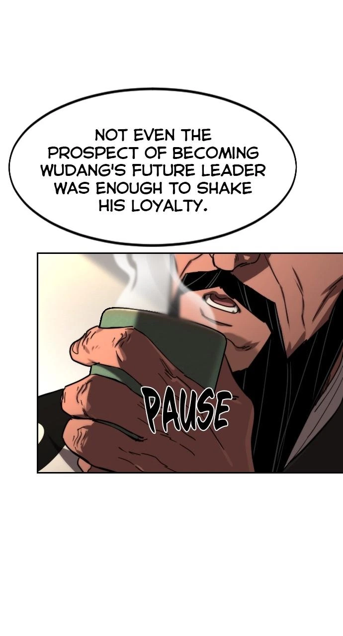 Return of the Blossoming Blade Chapter 118 — page 104