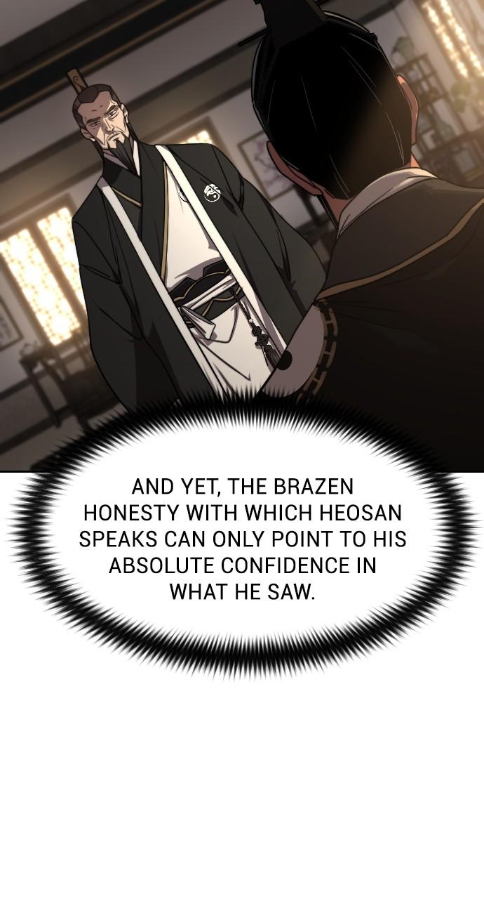 Return of the Blossoming Blade Chapter 118 — page 106