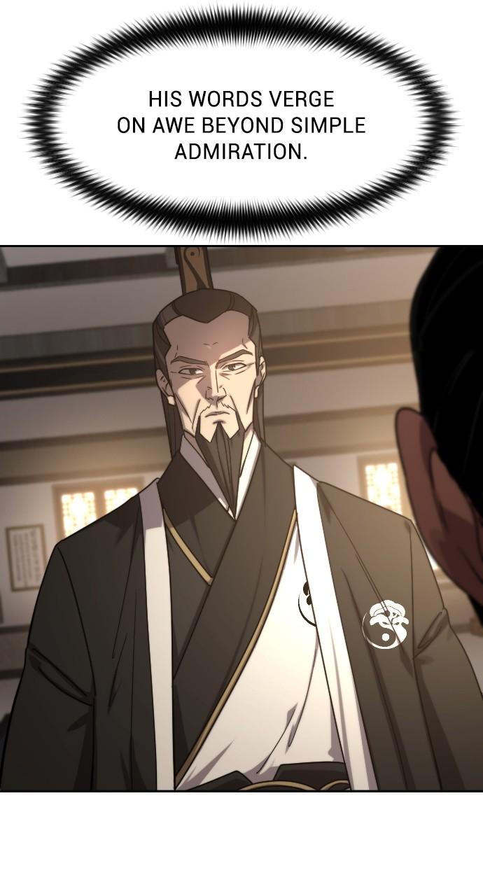 Return of the Blossoming Blade Chapter 118 — page 107