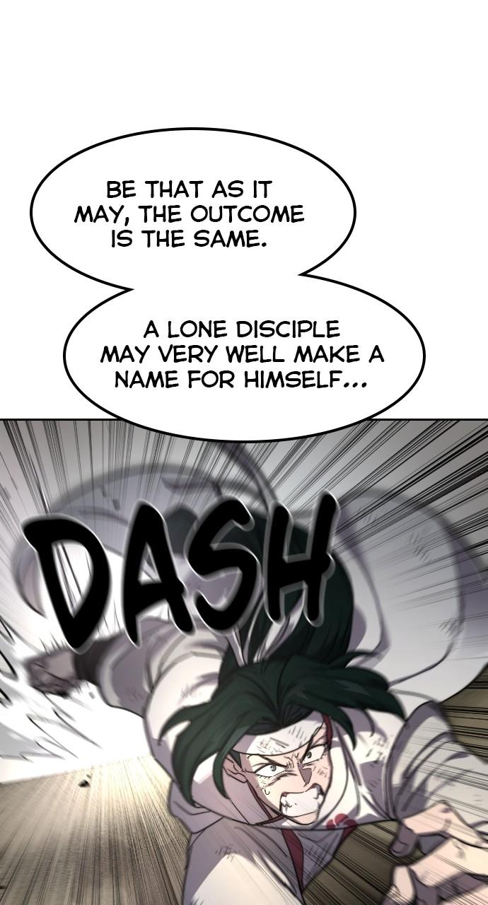 Return of the Blossoming Blade Chapter 118 — page 108