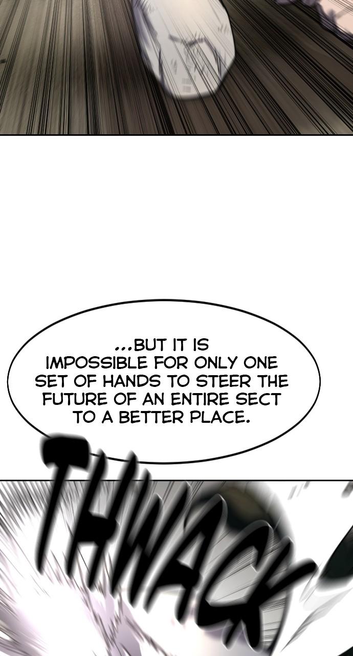 Return of the Blossoming Blade Chapter 118 — page 109