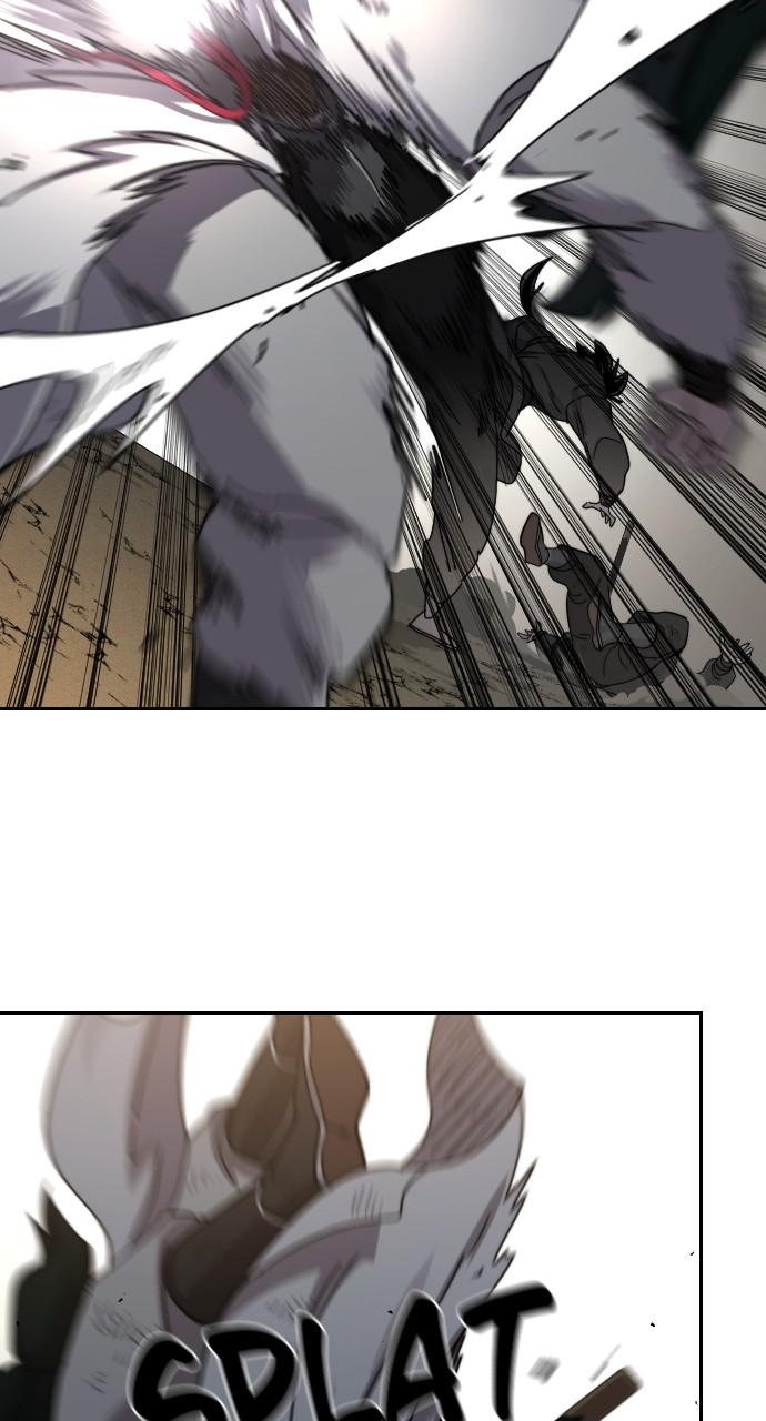 Return of the Blossoming Blade Chapter 118 — page 110