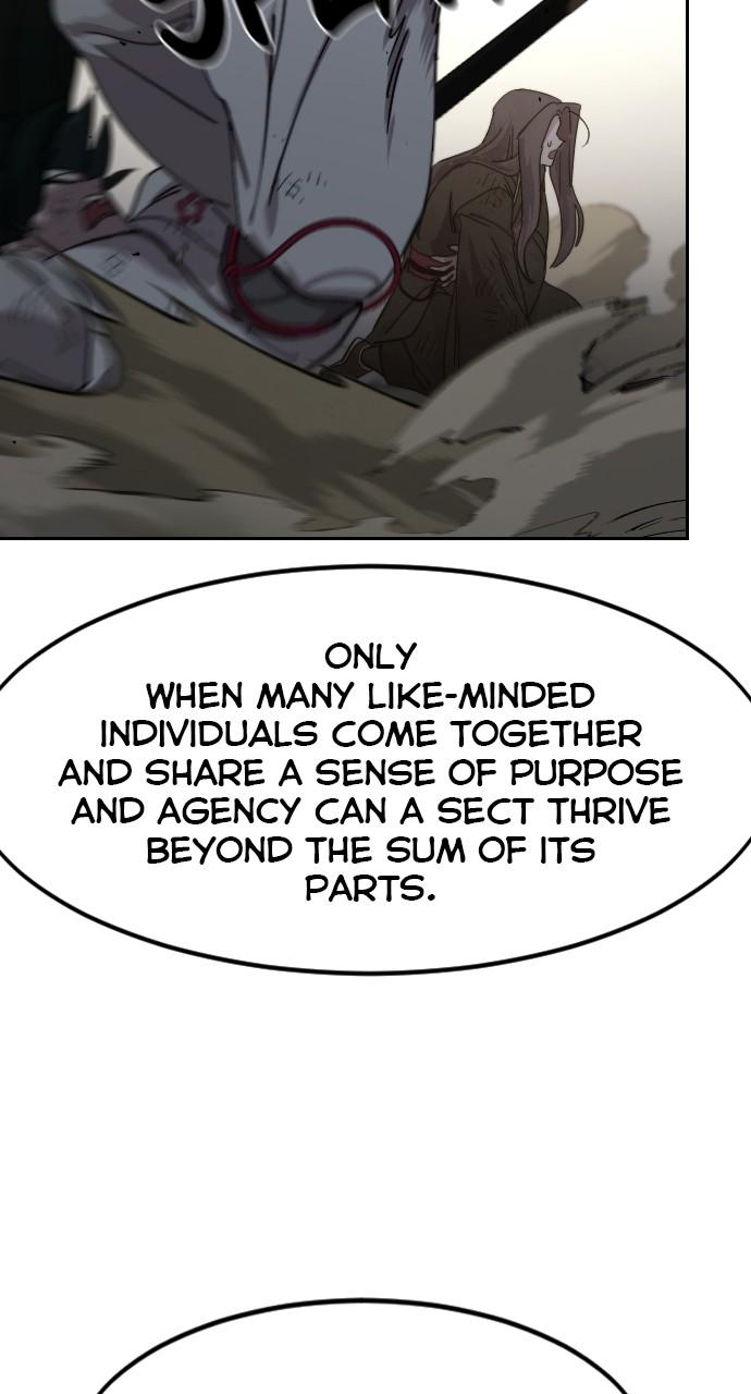 Return of the Blossoming Blade Chapter 118 — page 111