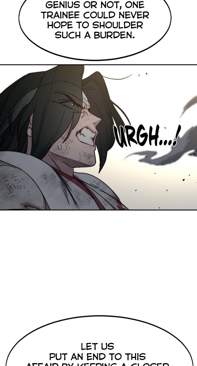 Return of the Blossoming Blade Chapter 118 — page 112