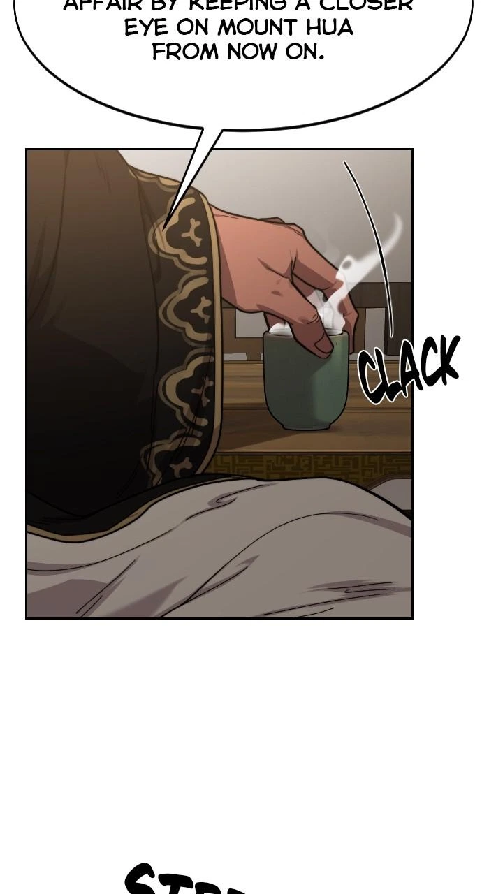 Return of the Blossoming Blade Chapter 118 — page 113