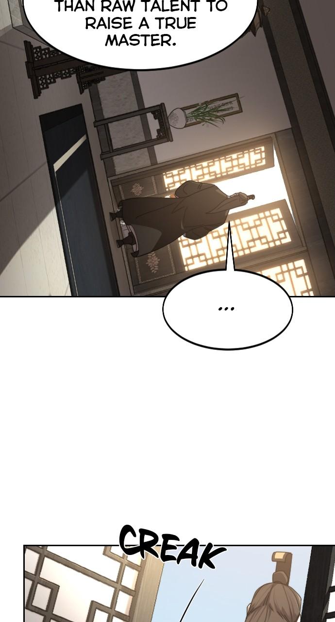 Return of the Blossoming Blade Chapter 118 — page 117
