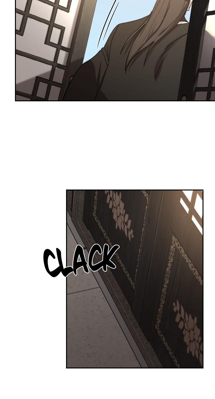 Return of the Blossoming Blade Chapter 118 — page 118