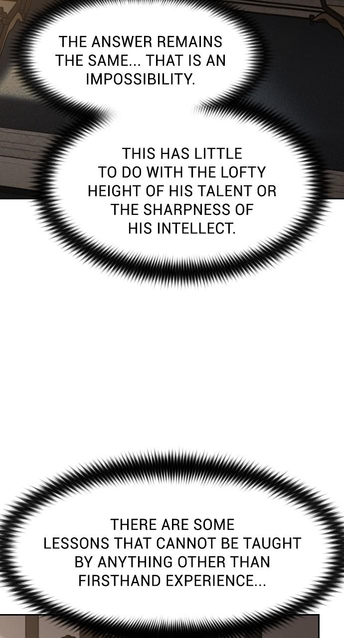 Return of the Blossoming Blade Chapter 118 — page 120