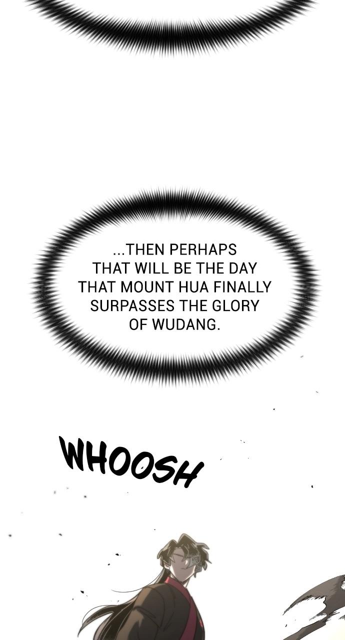 Return of the Blossoming Blade Chapter 118 — page 123