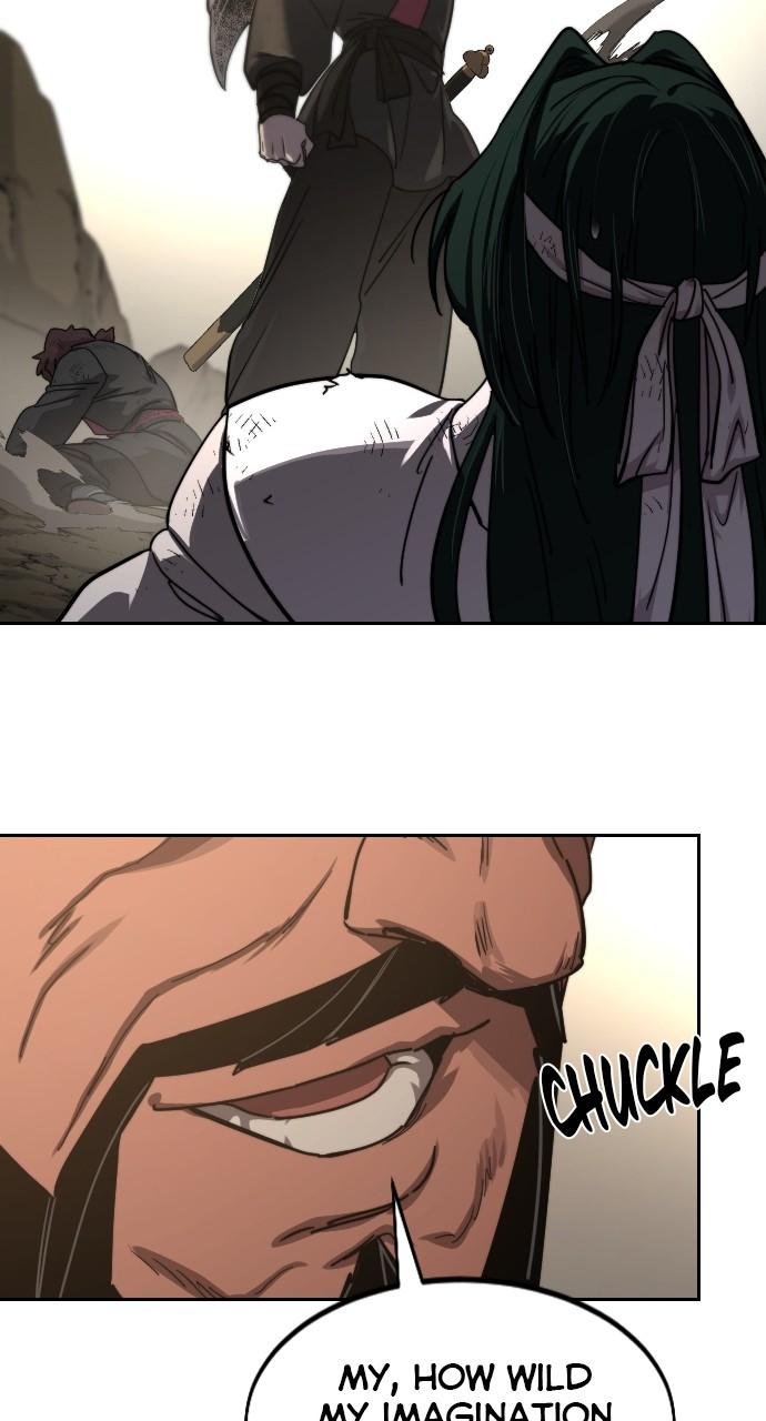 Return of the Blossoming Blade Chapter 118 — page 124