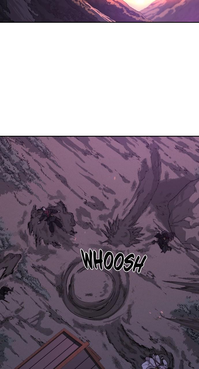 Return of the Blossoming Blade Chapter 119 — page 2