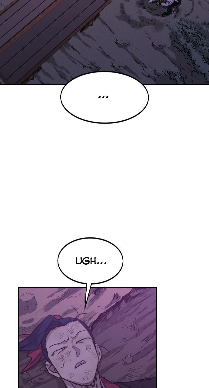 Return of the Blossoming Blade Chapter 119 — page 3