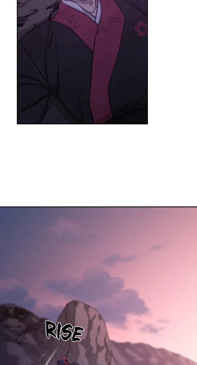 Return of the Blossoming Blade Chapter 119 — page 4