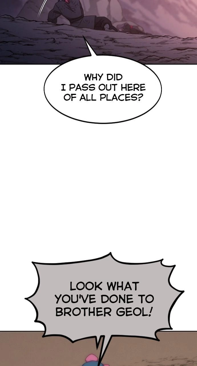 Return of the Blossoming Blade Chapter 119 — page 5