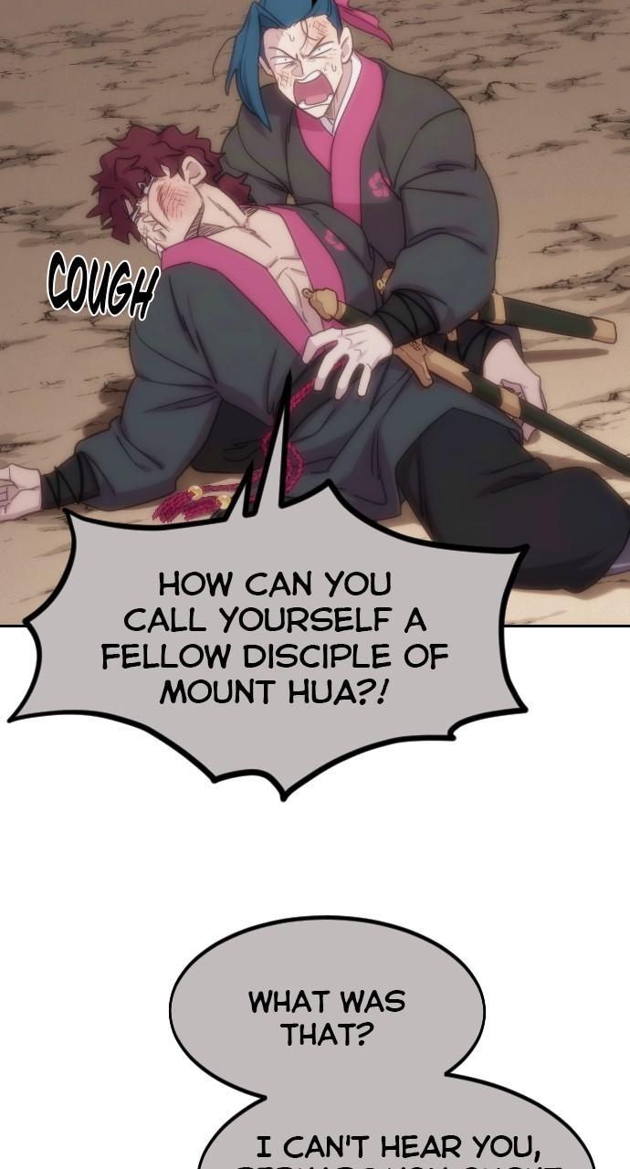 Return of the Blossoming Blade Chapter 119 — page 6