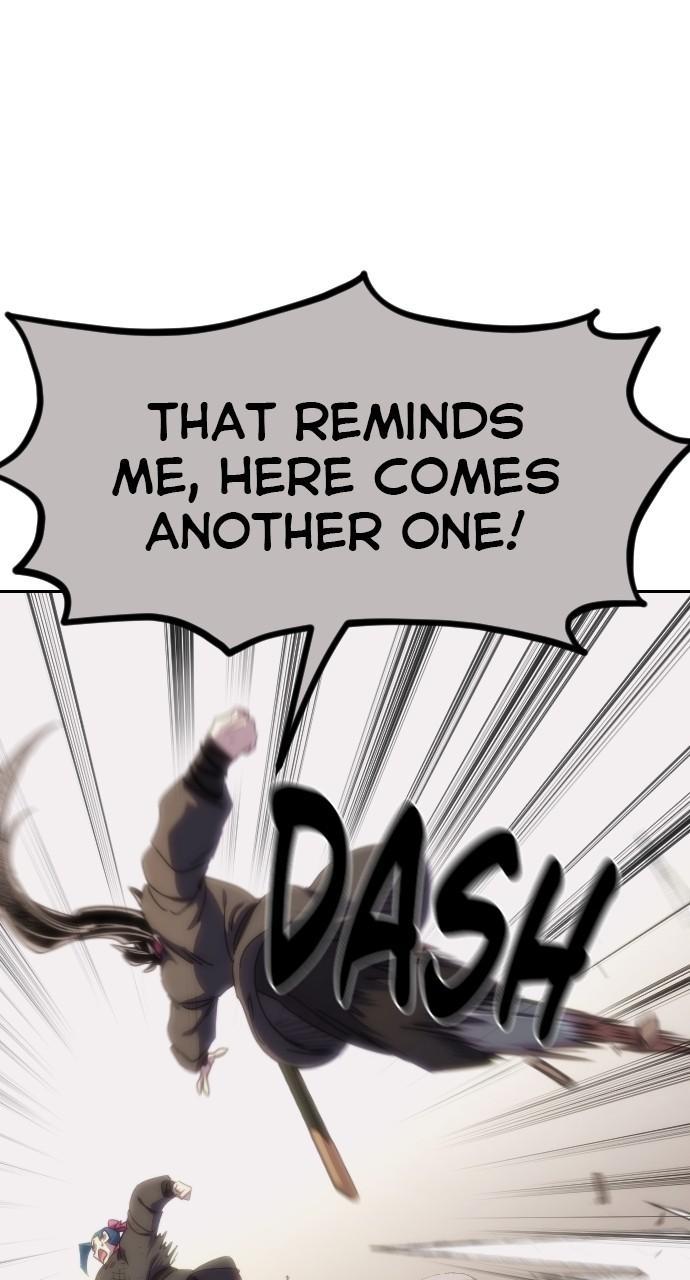 Return of the Blossoming Blade Chapter 119 — page 8