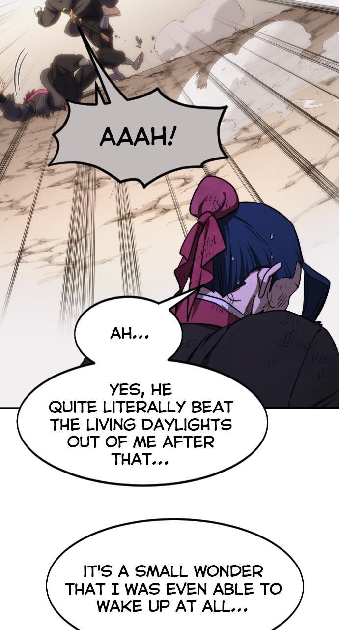 Return of the Blossoming Blade Chapter 119 — page 9