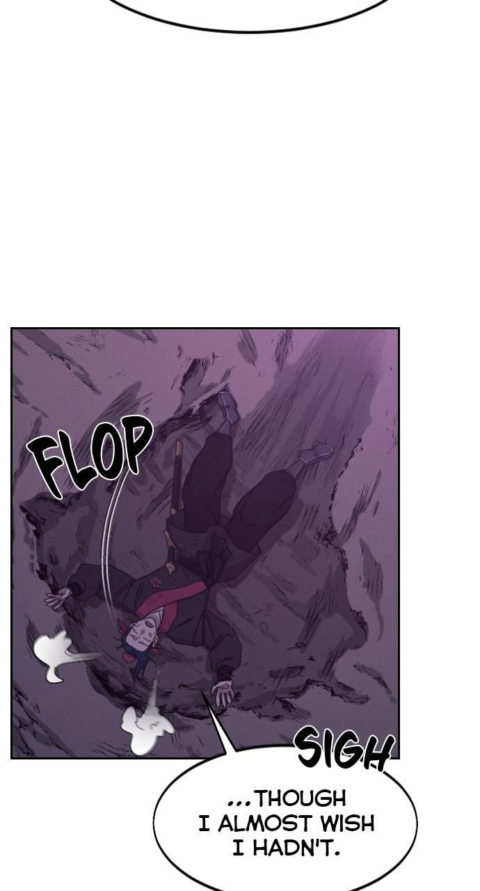 Return of the Blossoming Blade Chapter 119 — page 10
