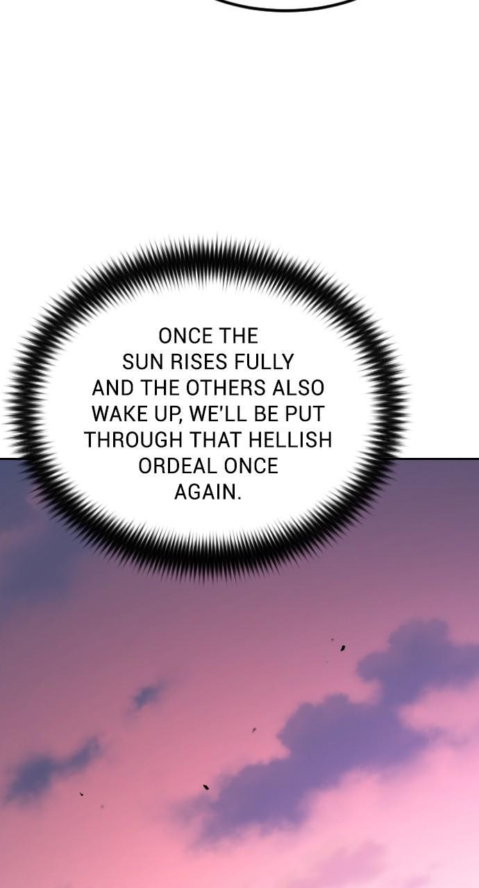 Return of the Blossoming Blade Chapter 119 — page 11